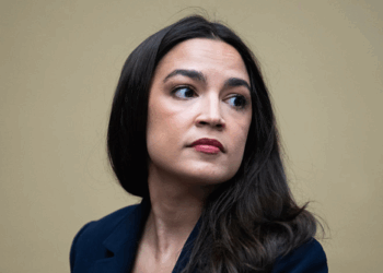 Report: Ocasio-Cortez MIA While Crime Surges In Her District