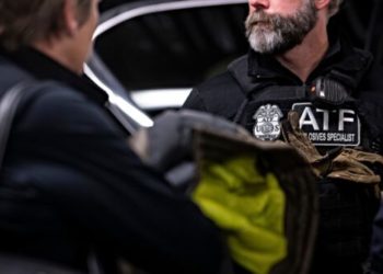 Report: President Trump’s FY 2026 Budget Cuts $468 Million in ATF Funding