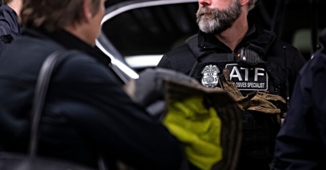 Report: President Trump’s FY 2026 Budget Cuts $468 Million in ATF Funding