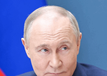 Report: Russian Economic Growth Plummets After Trump Takes Office