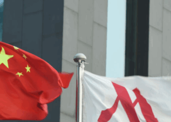 Republican Lawmakers Challenge Hotel Chains for Labeling Taiwan as Part of China