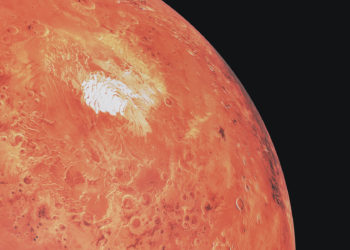 Researchers found key evidence of how Mars’ atmosphere has changed over the years