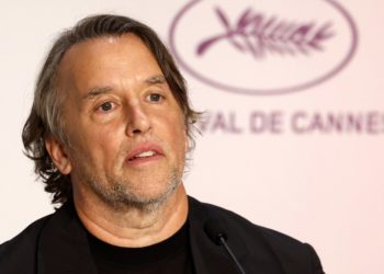 Richard Linklater Explains “Cheap Hustler” Approach To Indie Film Financing: “You Can’t Fake That”