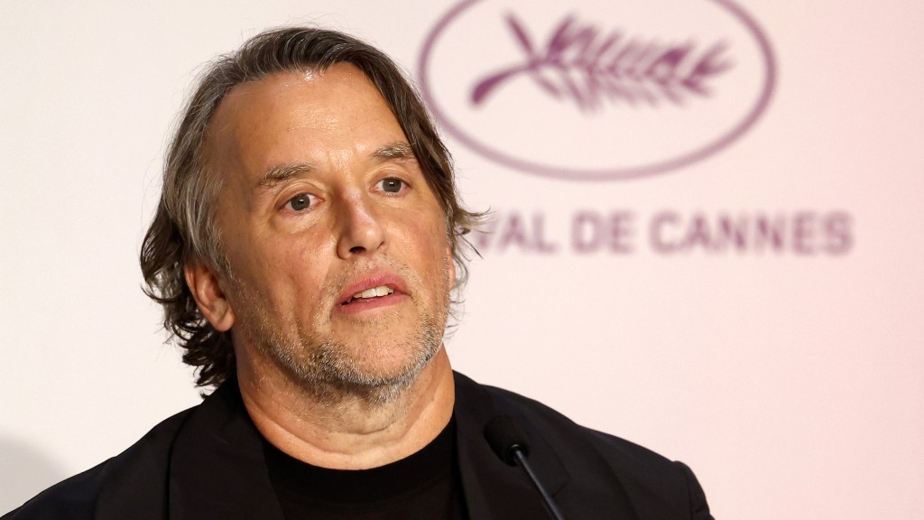 Richard Linklater Explains “Cheap Hustler” Approach To Indie Film Financing: “You Can’t Fake That”