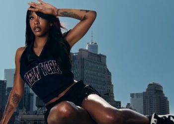 Rico Nasty at Her Realest