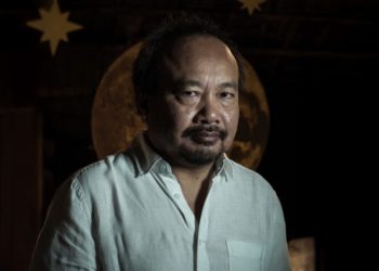 Rithy Panh To Serve As Locarno Jury President