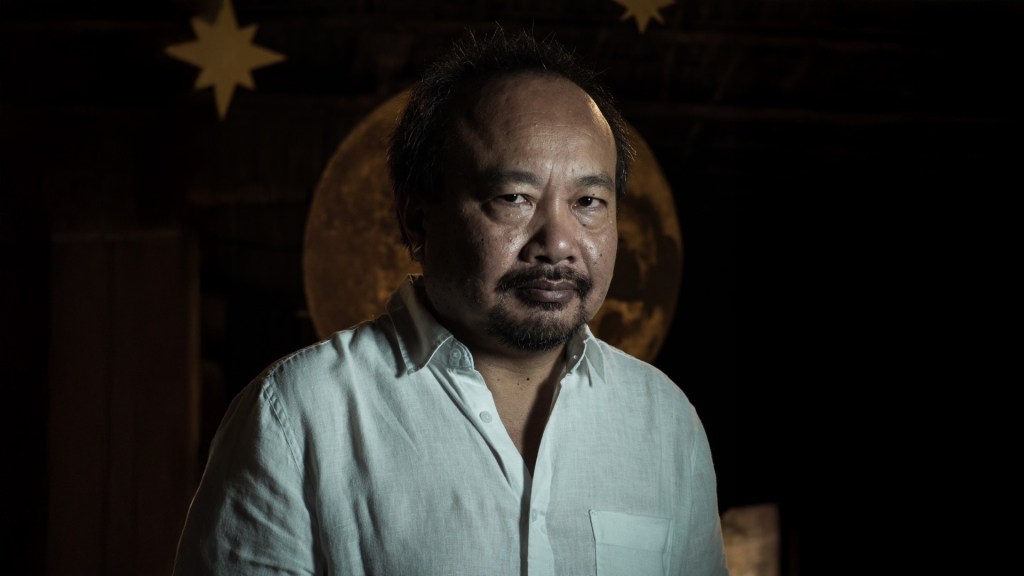 Rithy Panh To Serve As Locarno Jury President