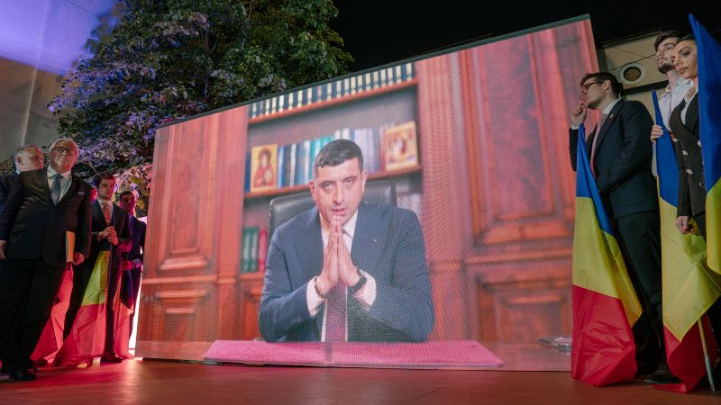 Romania’s Far Right Is More Extreme Than You Think