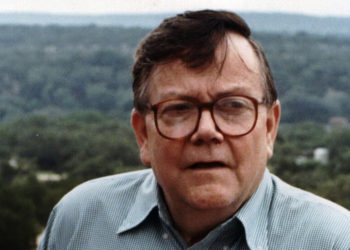 Ronnie Dugger, Crusading Texas Journalist, Dies at 95