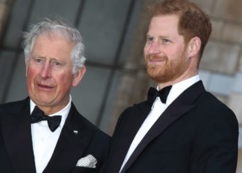 Royal Family Responds To Prince Harry Interview With Statement Of Support For His Courtroom Defeat