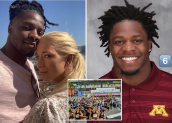 Runner dies during Brooklyn Half Marathon after collapsing on the course