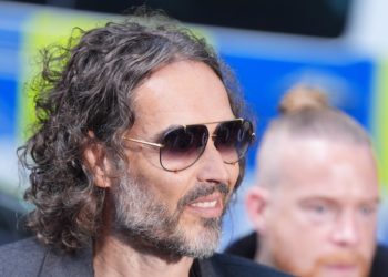 Russell Brand Pleads Not Guilty To Rape, Indecent Assault & Sexual Assault; Trial Set For June 2026