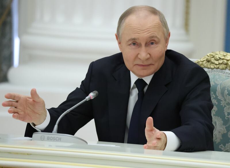 Putin