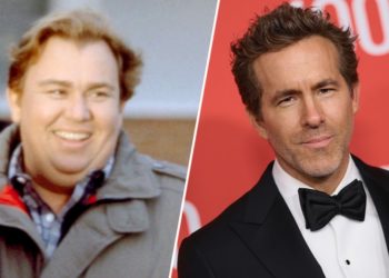 Ryan Reynolds Shares Update On John Candy Doc: “A Beautiful Man”