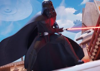 SAG-AFTRA Files Complaint Against ‘Fortnite’ Over AI Recreation of James Earl Jones’ Darth Vader Voice