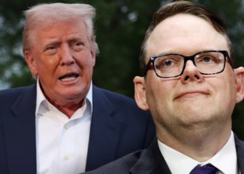 SAG-AFTRA’s Duncan Crabtree-Ireland Says Union Open To “Advancing A Dialogue” With White House On U.S. Film Production After Trump Tariff Proposal