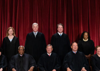 SCOTUS Zig-Zags on National Injunctions Vs. Democracy, Birthright Citizenship