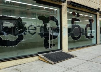 SP5DER Celebrates “Worldwide Five Day” With One-Day-Only NYC Pop-Up Experience and Exclusive Merch Drop