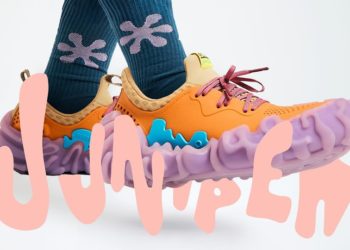 Salehe Bembury’s Crocs Pollex Juniper Is Back in “Apricot”