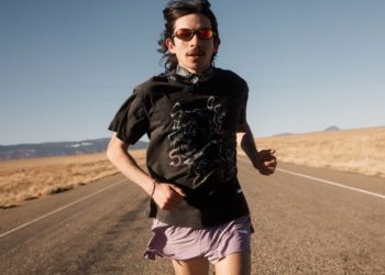 Satisfy’s “Off-Road” Collection Is Ready for Trail Season