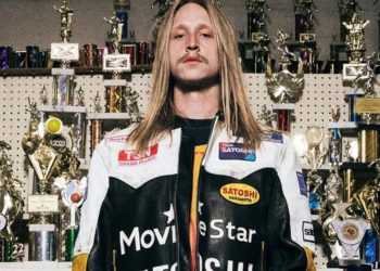 Satoshi Nakamoto Presents “The Big Tourist” for Spring/Summer 2025