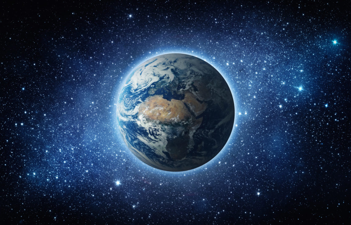 Scientists are trying to replicate the first thing that ever lived on Earth