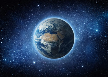 Scientists are trying to replicate the first thing that ever lived on Earth