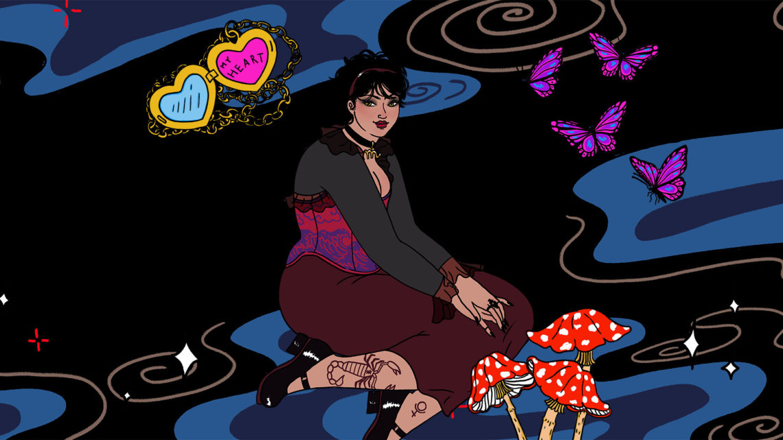 Scorpio, May 2025: Your Monthly Horoscope