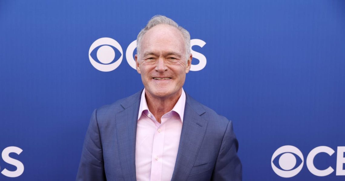 Scott Pelley Warns Graduates About the Threats to American Democracy