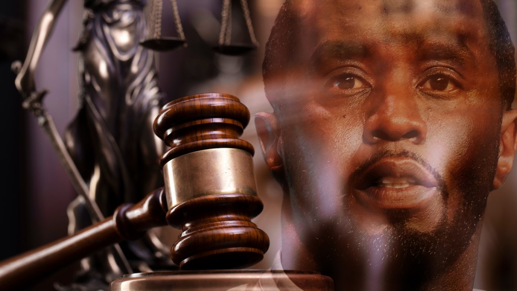 Sean “Diddy” Combs’ Sex Trafficking Trial Expected To Last Nearly Three Months, Judge Tells Potential Jurors