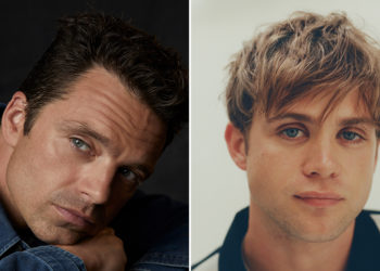 Sebastian Stan And Leo Woodall To Star In Justin Kurzel’s ‘Burning Rainbow Farm’ For Rocket Science