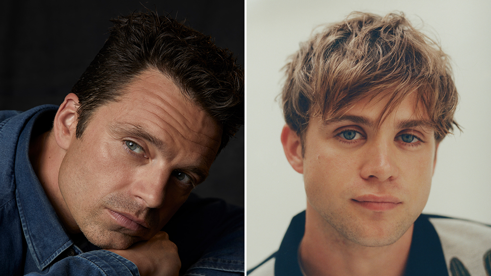 Sebastian Stan And Leo Woodall To Star In Justin Kurzel’s ‘Burning Rainbow Farm’ For Rocket Science