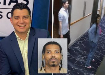 Second suspect charged with murder in death of Super Bowl reporter Adan Manzano