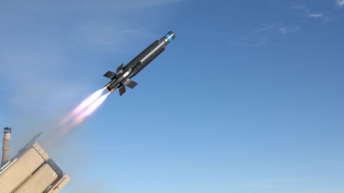 Coyote is able to defeat small to large target UAVs at longer ranges and higher altitudes than similar class effectors.