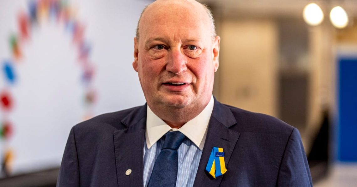 Senior Commission official faces internal disciplinary probe linked to Qatar gifts