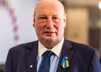 Senior Commission official faces internal disciplinary probe linked to Qatar gifts