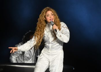 Shakira Cancels Second Concert In Three Days Due To “Tour Production Issue”