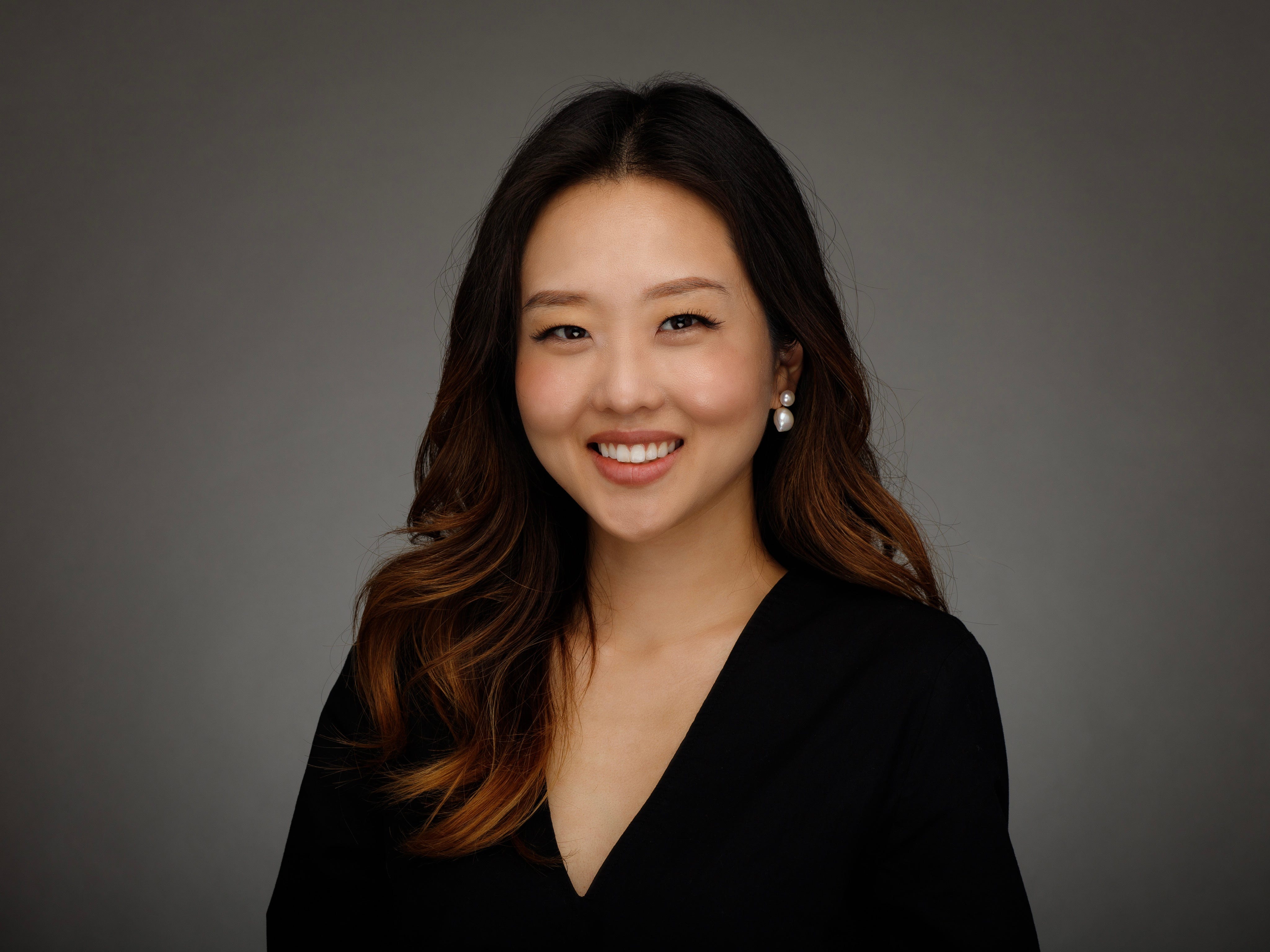 Irene Ham portrait