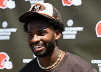 Shedeur Sanders Thankful for Trump’s Support During NFL Draft