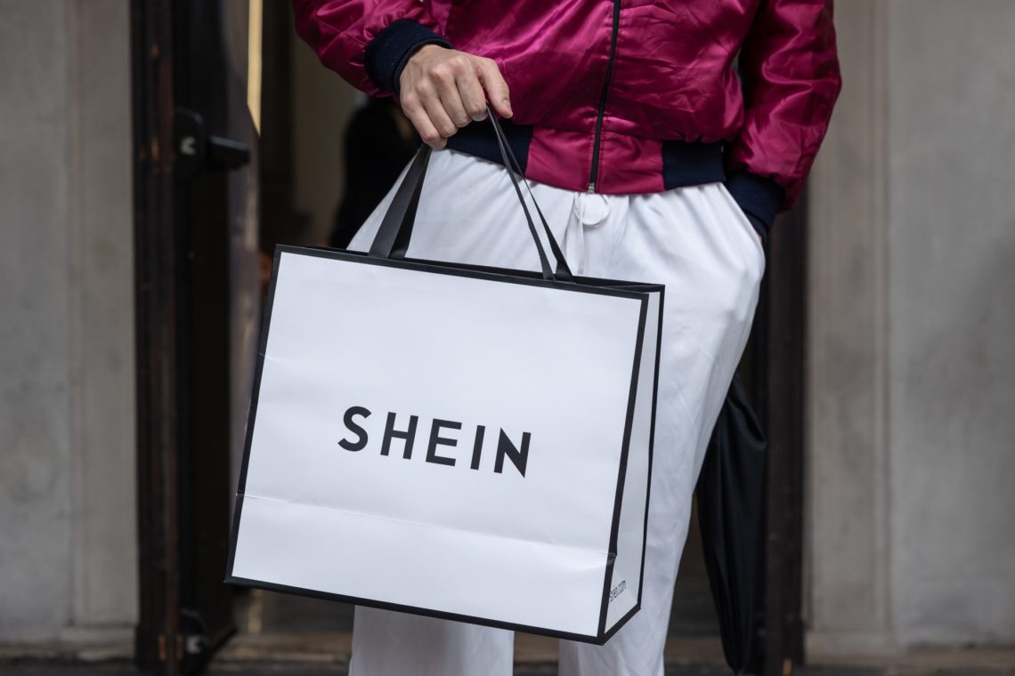 Shein and Temu Prices Jump Up 377% Due to Tariffs