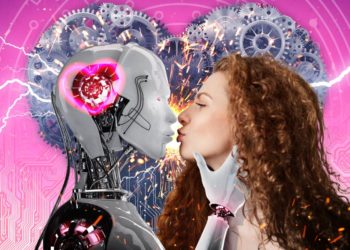 Shocking majority of Gen Zers would marry AI, think it could replace human connection: poll