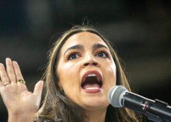Showdown Looms as Tom Homan Explores Case Against AOC for Obstructing Immigration Enforcement
