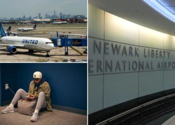 Shuttered Newark Airport runway to reopen 13 days ahead of schedule, Port Authority says