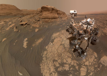 Signs of water on Mars’ surface might not be what we thought