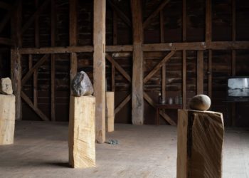 Sky High Farm to Launch First-Ever Art Biennial