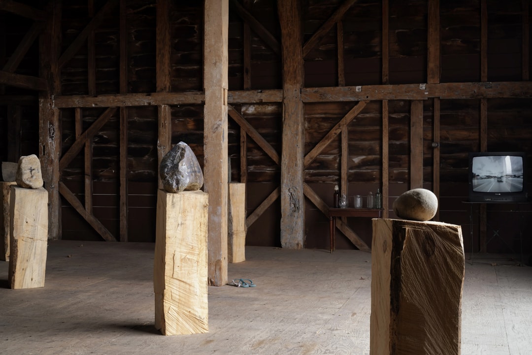 Sky High Farm to Launch First-Ever Art Biennial