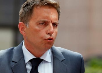Slovakian Governor Kažimír convicted of bribery in fresh embarrassment for ECB