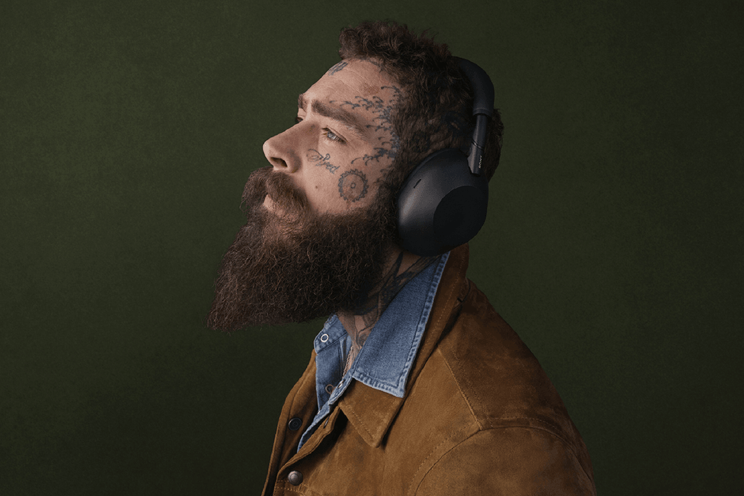 Sony Launches the WH-1000XM6, its Latest Flagship Wireless Headphones