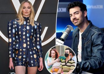 Sophie Turner hints at current status with ex Joe Jonas after messy divorce and custody battle