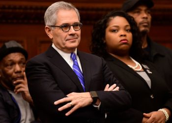 Soros-backed Philadelphia DA survives primary challenge, but potential GOP wrinkle ahead